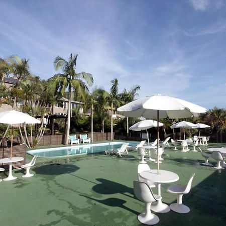 Garopaba Mar Hotel Zewnętrze zdjęcie