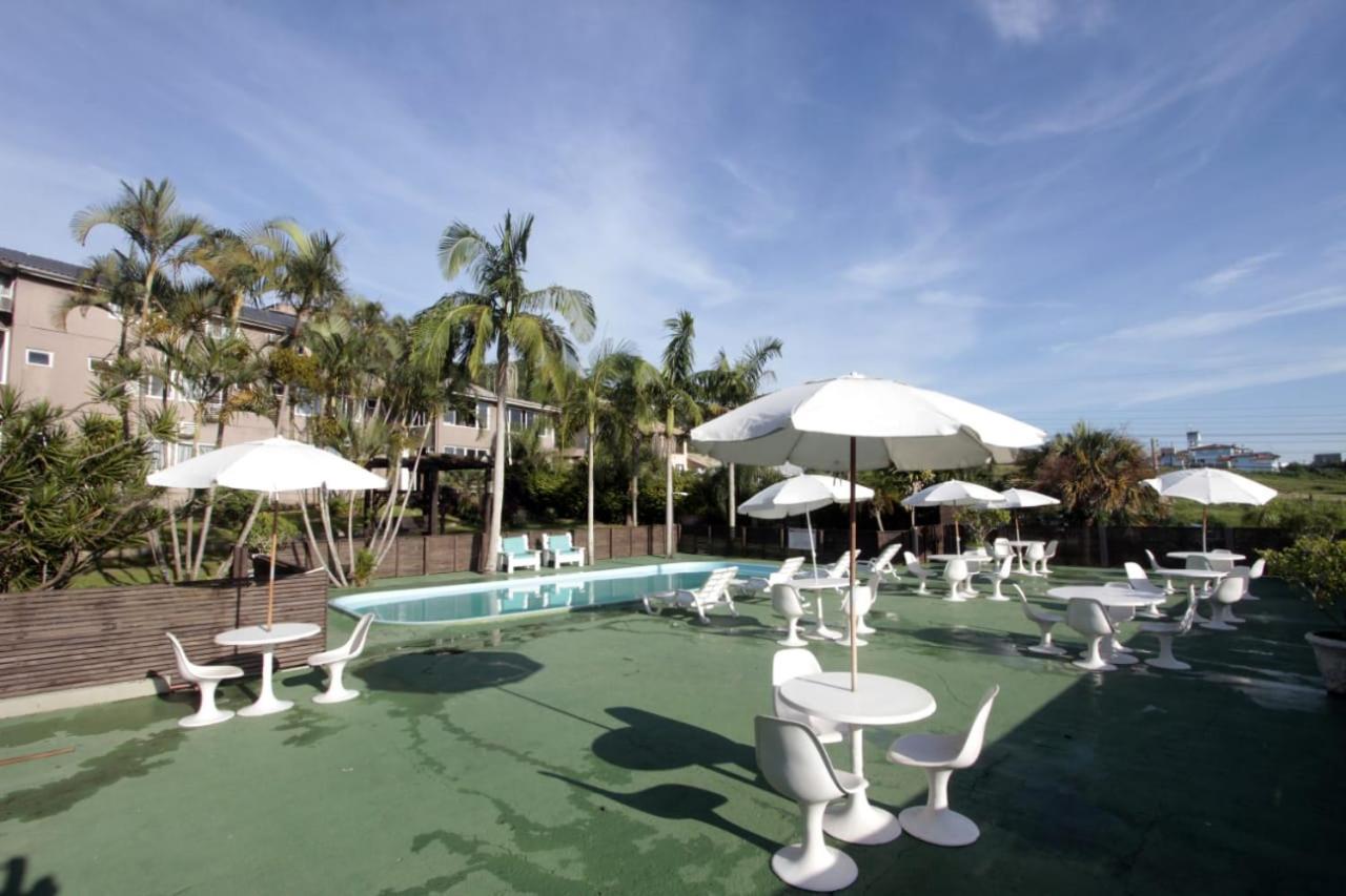Garopaba Mar Hotel Zewnętrze zdjęcie