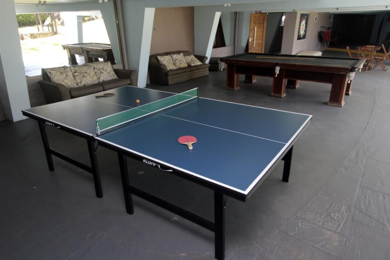 Garopaba Mar Hotel Zewnętrze zdjęcie