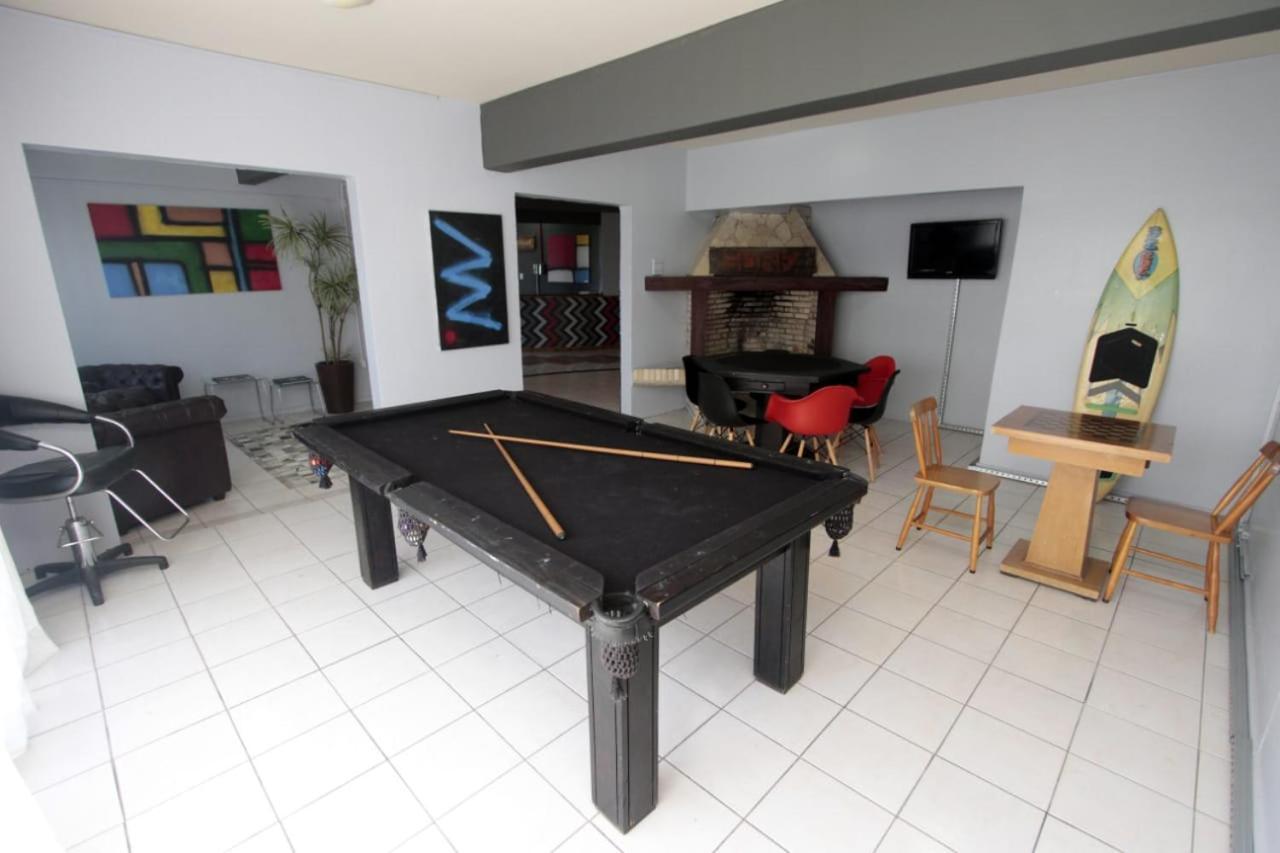 Garopaba Mar Hotel Zewnętrze zdjęcie