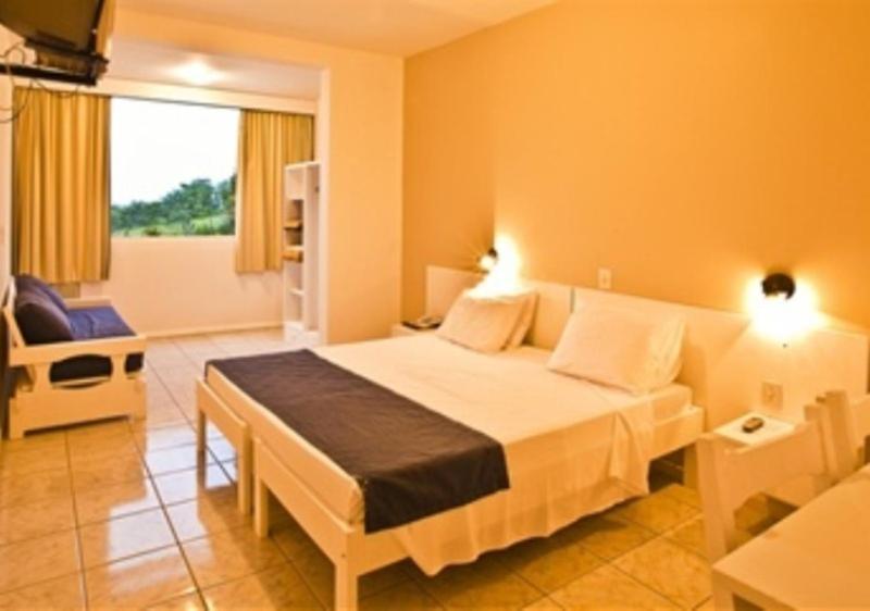 Garopaba Mar Hotel Pokój zdjęcie